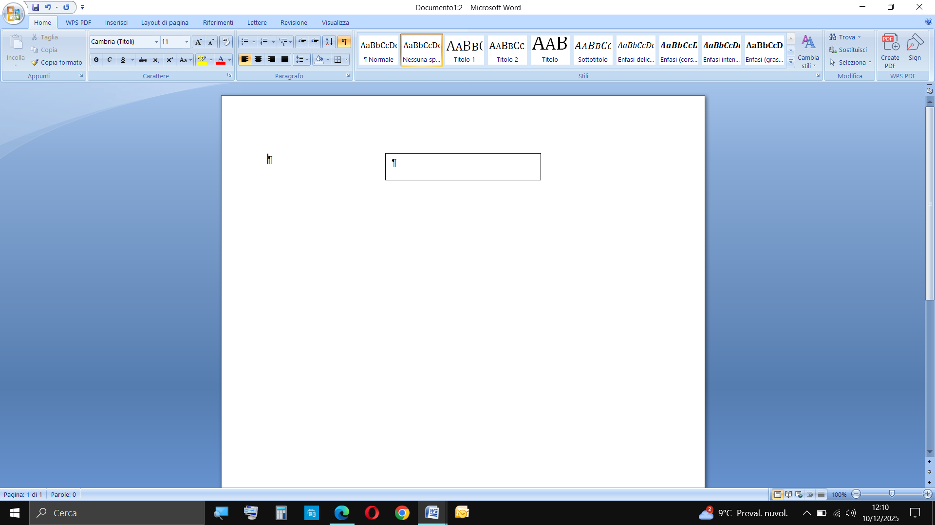 Immagine dell'utente