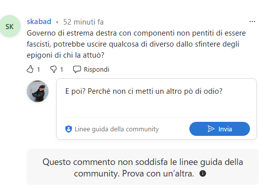 Linee guida