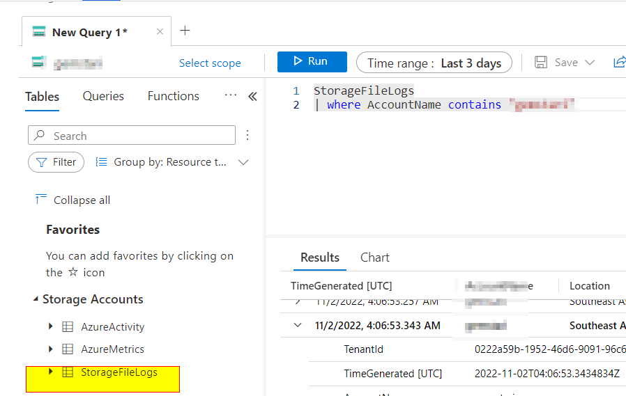 How to know who has uploaded the file at folder in azure storage ...