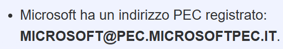 Immagine dell'utente