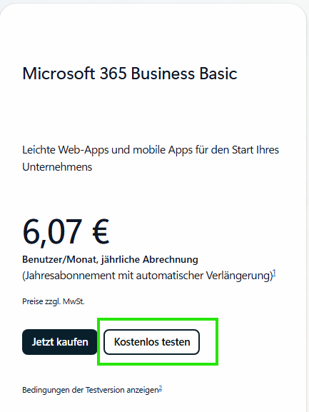 Benutzerbild