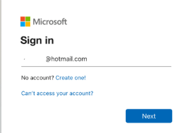 Two factor authentication doesn't work - Microsoft Q&A