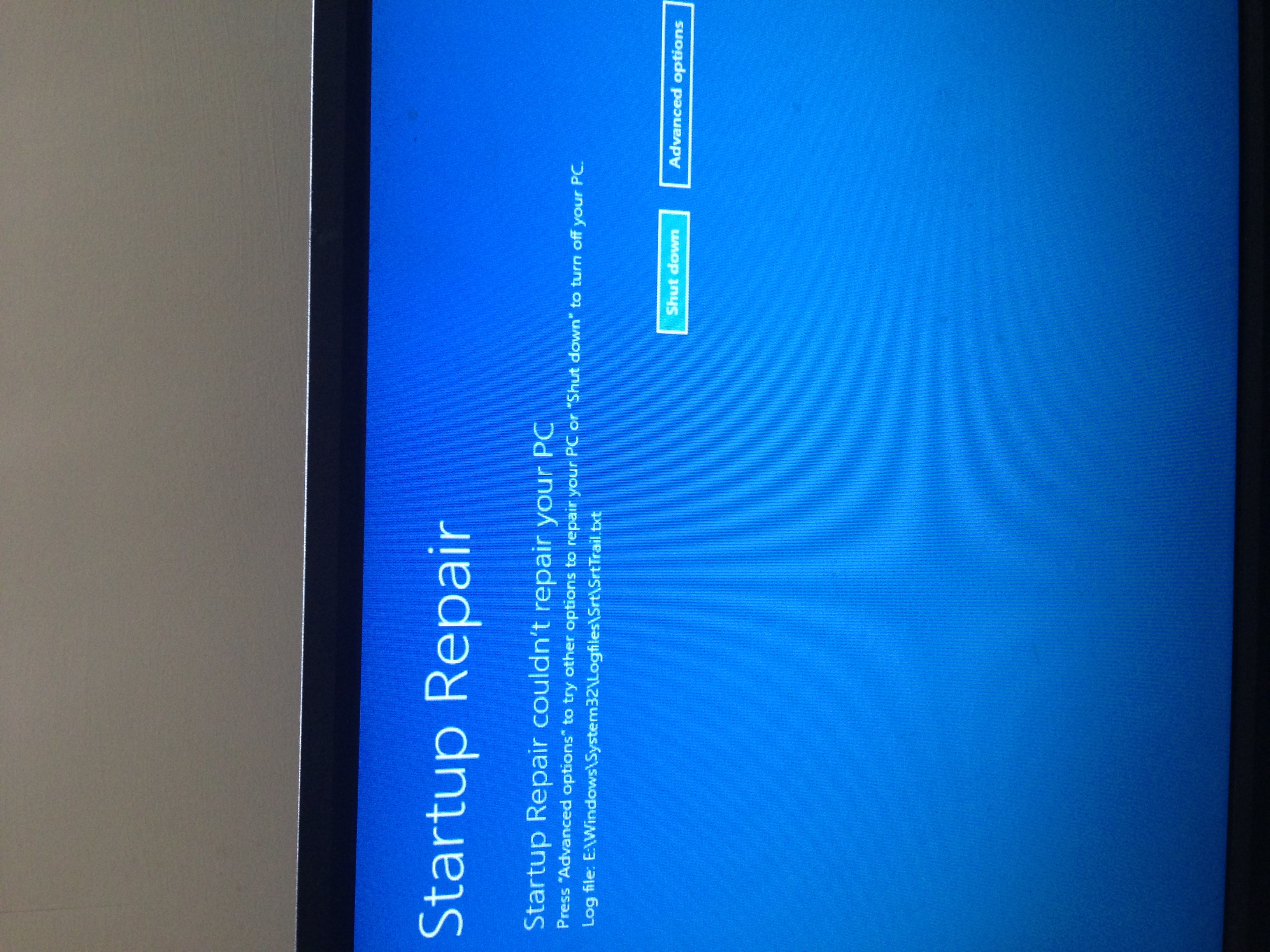 Trying to reinstall windows 10 on pc - Microsoft Q&A