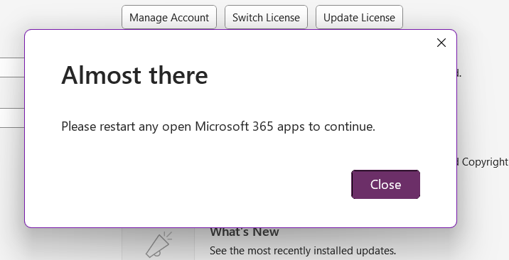 OneNote not showing notebooks - Microsoft Q&A