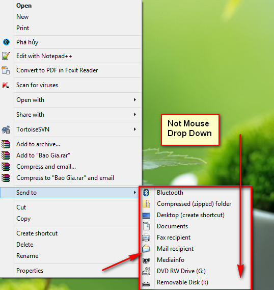 Blurred text sometimes in Windows 8.1 - Microsoft Q&A