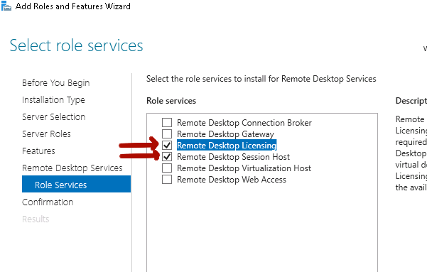Do i need only RDS cal? - Microsoft Q&A