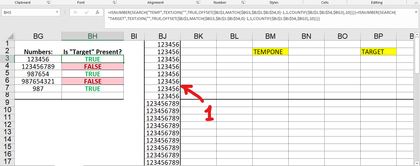INDEX/MATCH with Variable Row AND Variable Column - Microsoft Q&A