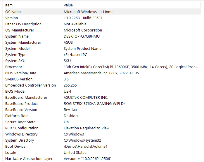 Ethernet Drivers randomly disappeared - Microsoft Q&A