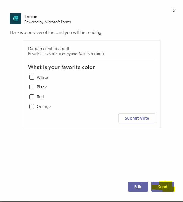 Unable to delete a thread - Microsoft Q&A