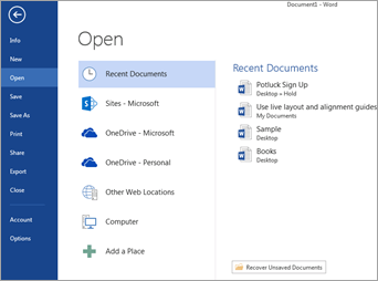 How do I open a word file to edit without uploading to the cloud? My PC ...
