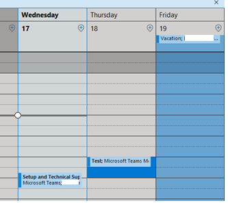 User's image