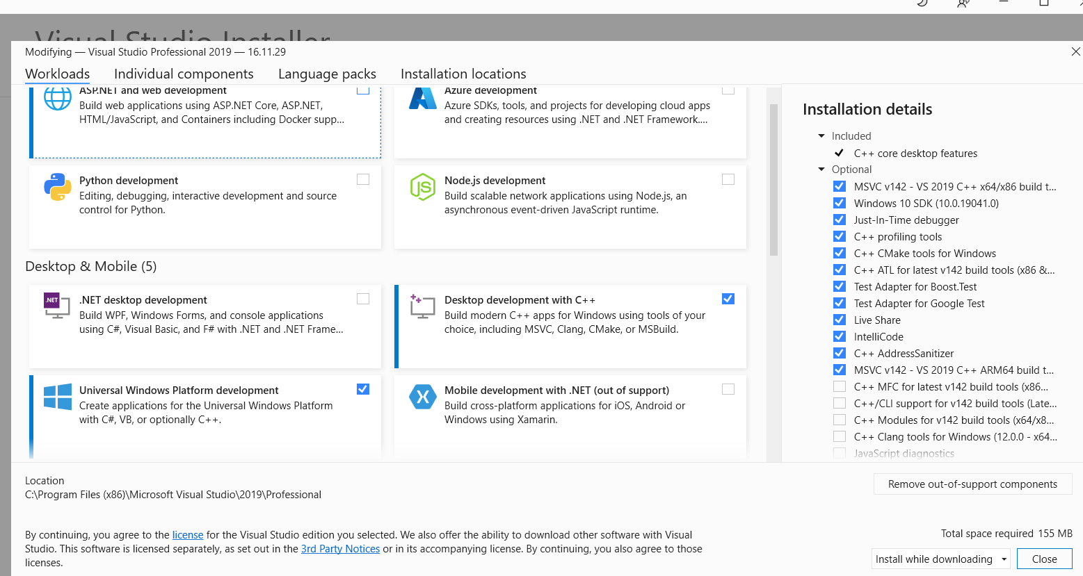 error-in-visual-studio-2019-can-t-open-source-file-microsoft-q-a