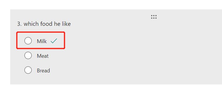 When creating Microsoft Forms quiz - correct answer option not ...
