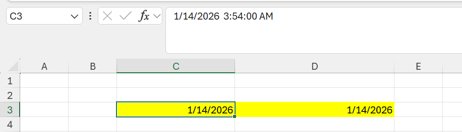 Make a line change color - Microsoft Q&A