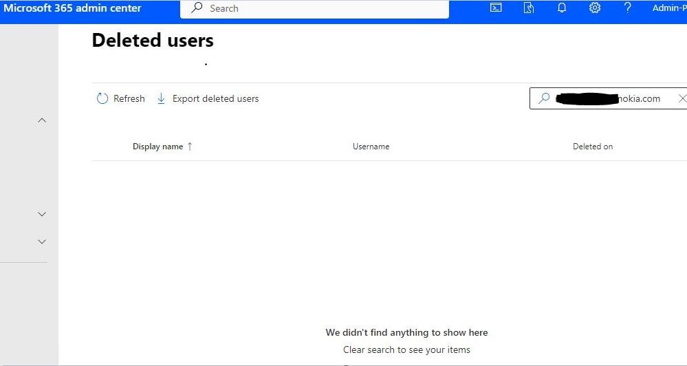 Not able to access MS Forms - Microsoft Q&A