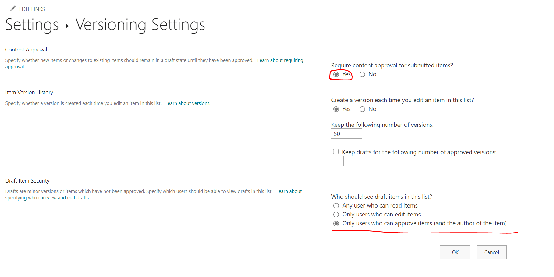 How do I create a form in Microsoft Lists that will allow the user to ...