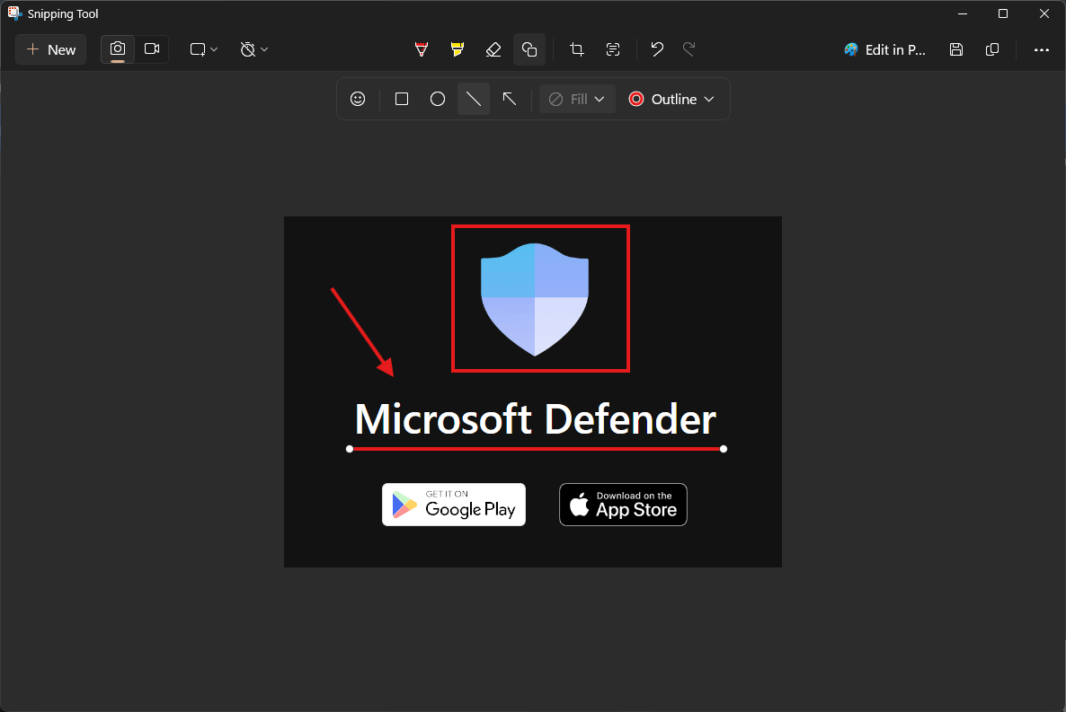 Grab a Screenshot/Snip Image from the Past - Microsoft Q&A