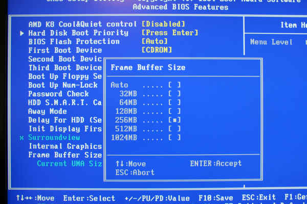 Meu PC não está reconhecendo os 04 GB de memória RAM. - Microsoft Q&A
