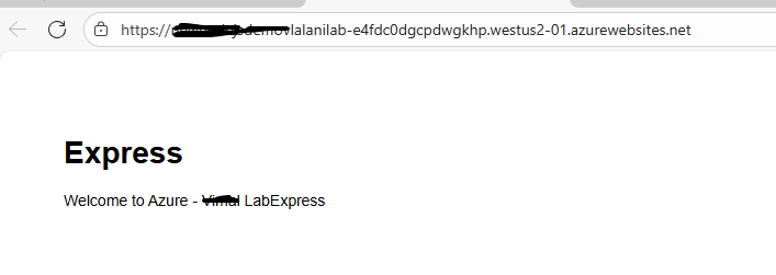 How To Deploy Node JS API and React JS app in Azure App services ...