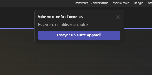 Image de l’utilisateur