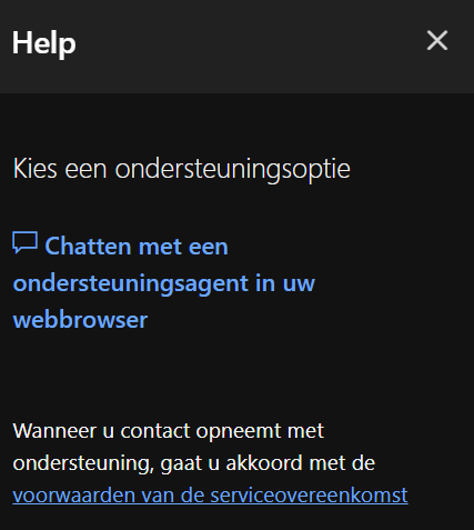 Afbeelding van gebruiker