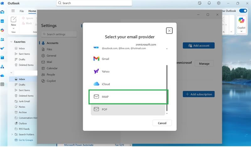 Immagine dell'utente