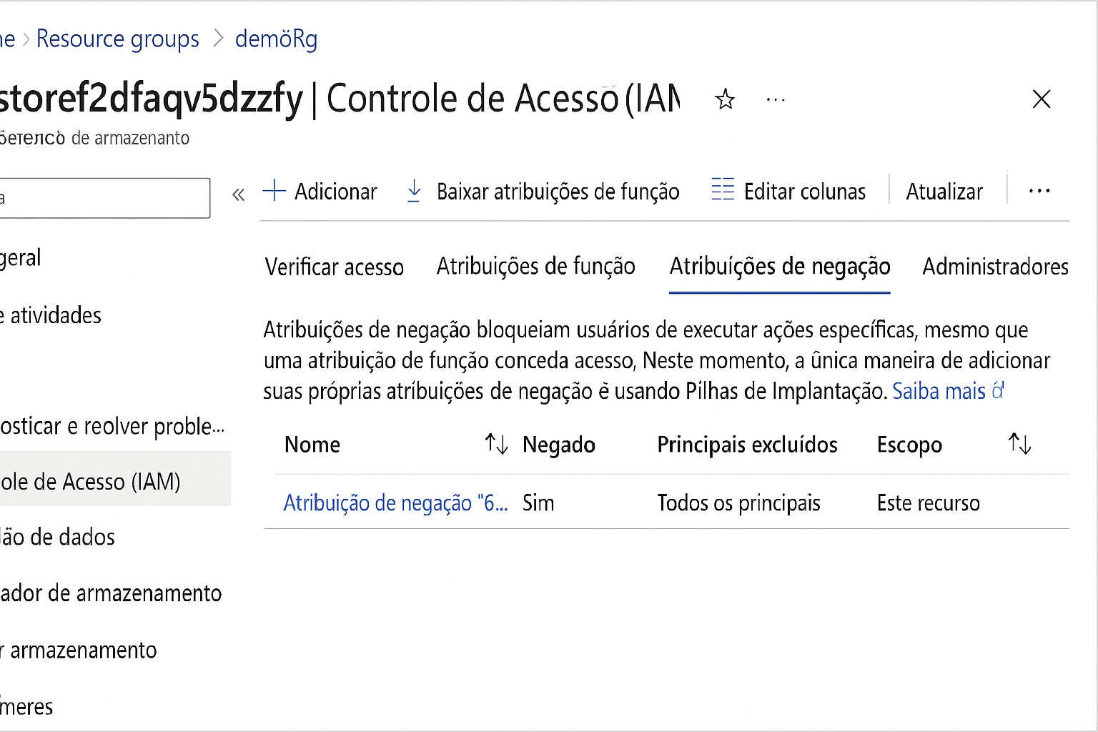 Imagem do usuário