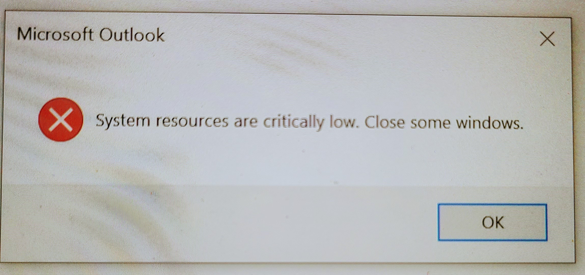 Installed Office 365 - Desktop Outlook app doesn't work. Other apps do ...