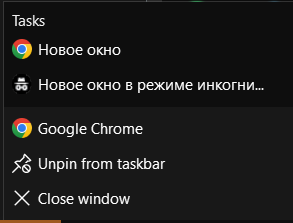 User's image