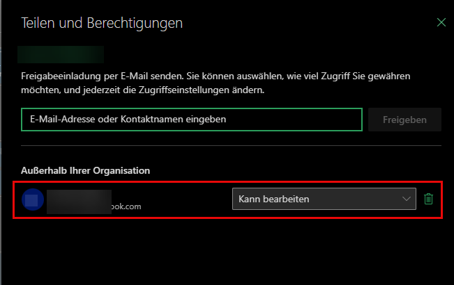 Benutzerbild