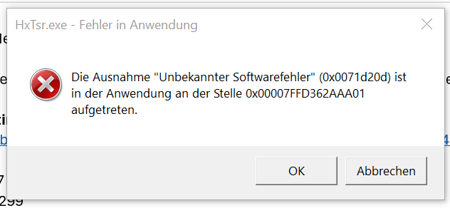 Benutzerbild
