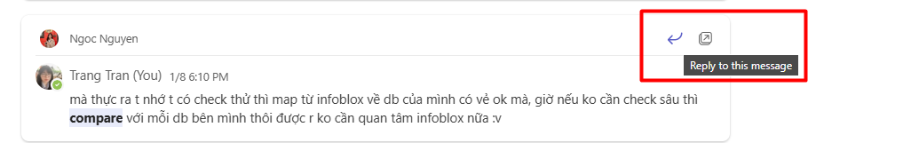 User's image