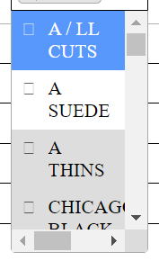 css issues