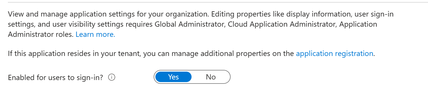 Experiencing authentication issues while loading details page ...