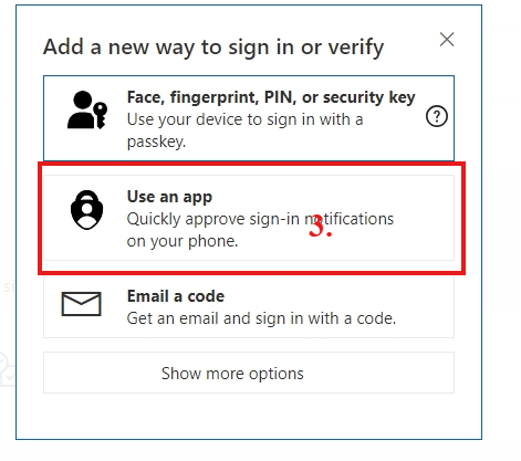 How to stop outlook for logging me out when i am traveling? - Microsoft Q&A