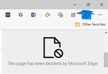 What is going on here? - Microsoft Q&A