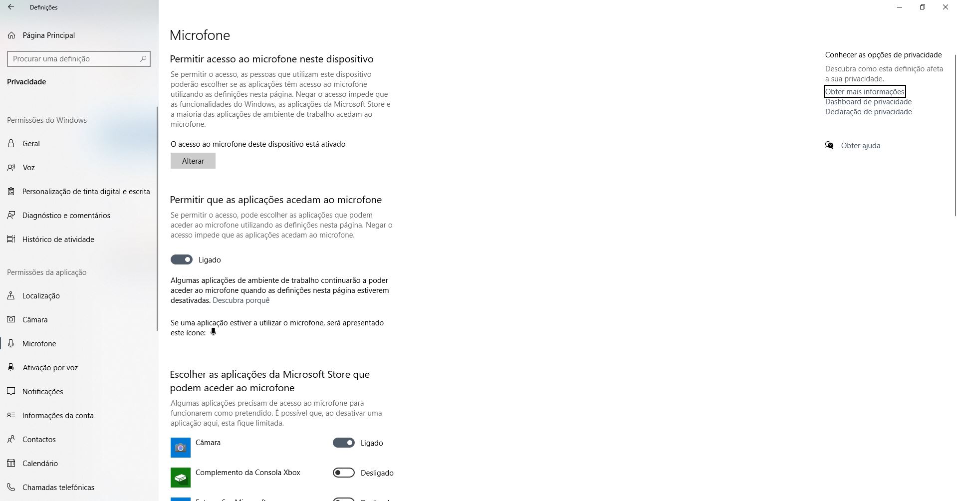 Windows setting page scrolling not working - Microsoft Q&A