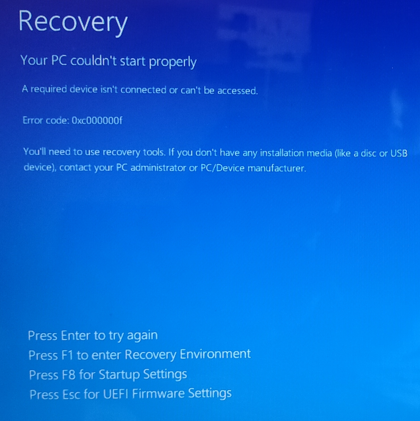Formatting my laptop without removing the OS. - Microsoft Q&A