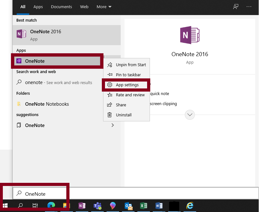 OneNote Performance Issues - Microsoft Q&A