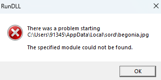 How To Find The Virus Who Used rundll32.exe To Make Pop-ups ...