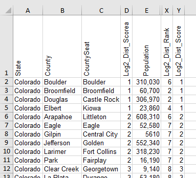 Microsoft Excel 3D Map - Microsoft Q&A