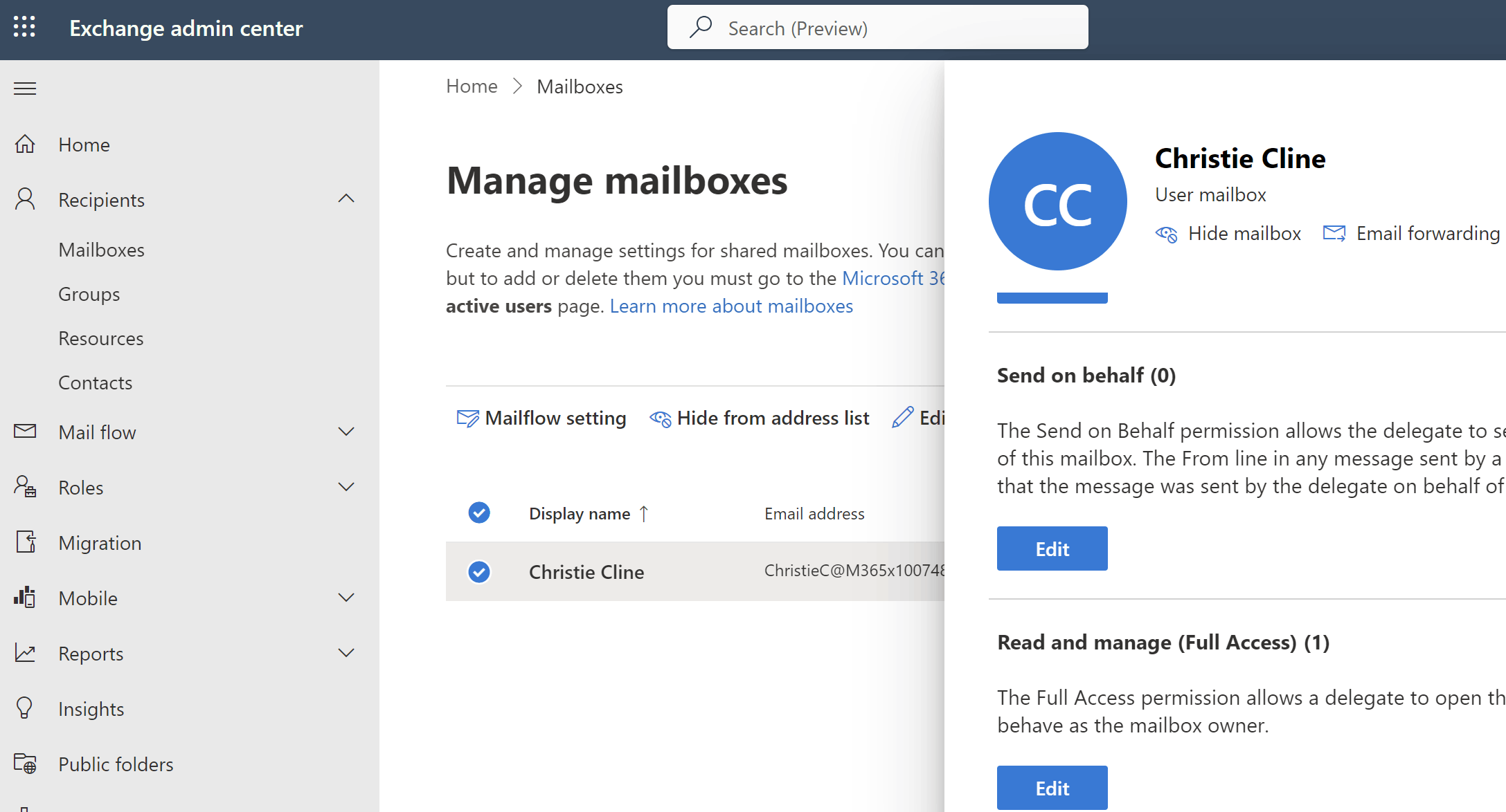 As an admin, how do I create/update my Executive’s email signature? I ...