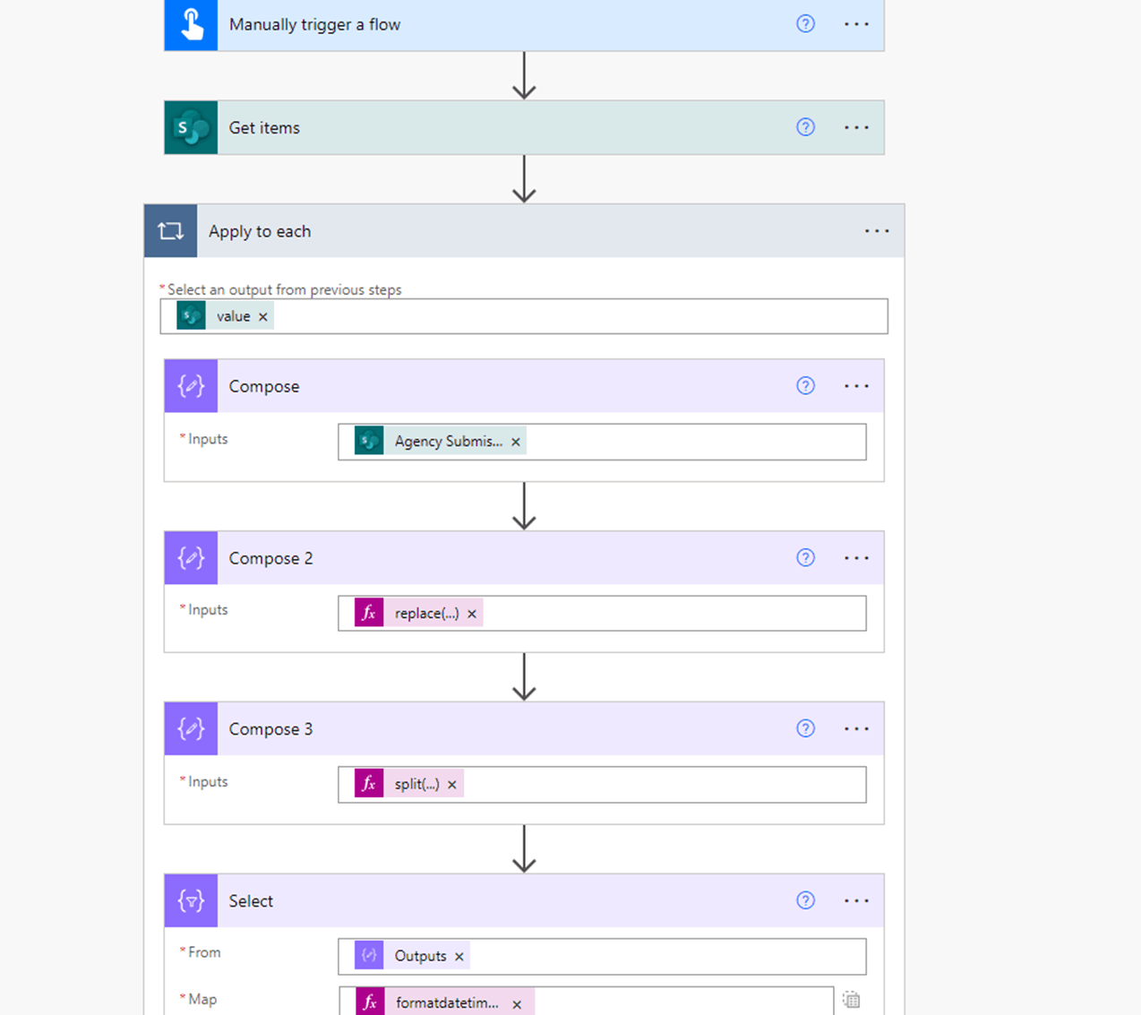 How to change the Date column format into MM-DD-YY(eg:Apr 30,2024) in ...