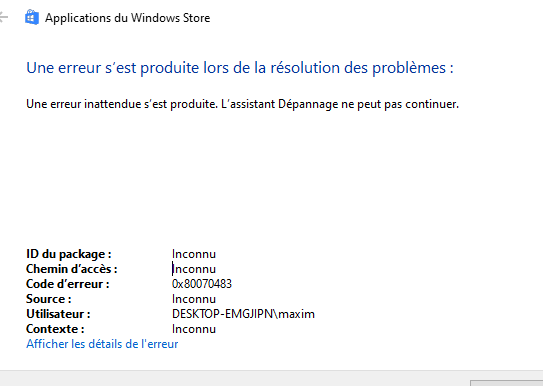 Completely unresponsive windows Icons - Microsoft Q&A
