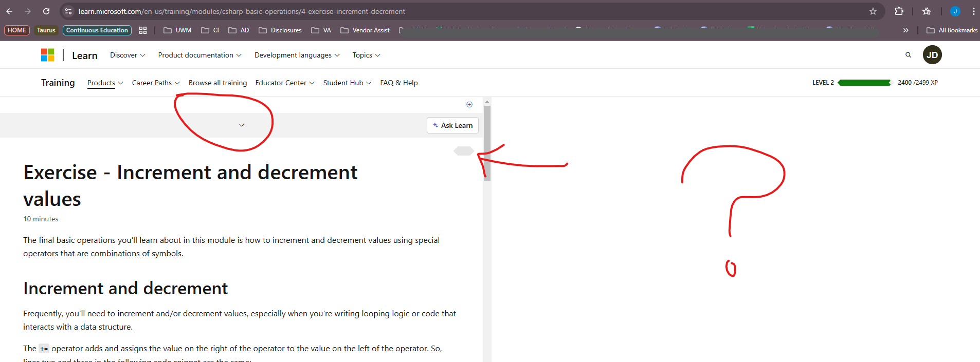 .net editor is not working - Microsoft Q&A