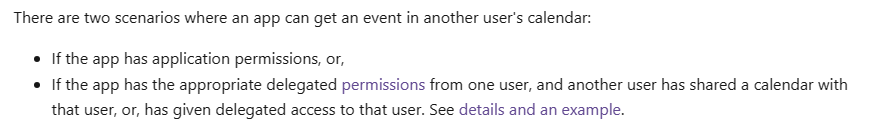 User's image