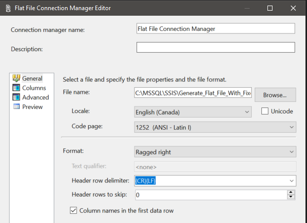 how-to-create-a-fixed-length-file-from-sql-database-and-control-the