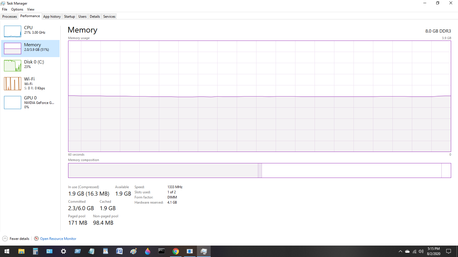Windows Is Not Recognizing All My Ram - Microsoft Q&A