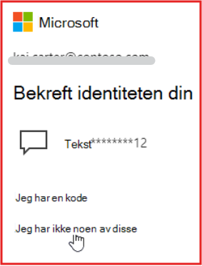 Brukerens bilde