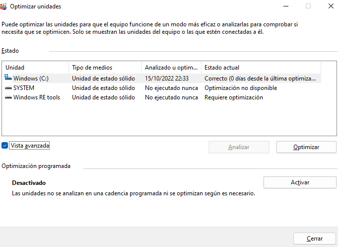 Windows RE Tools - Microsoft Q&A